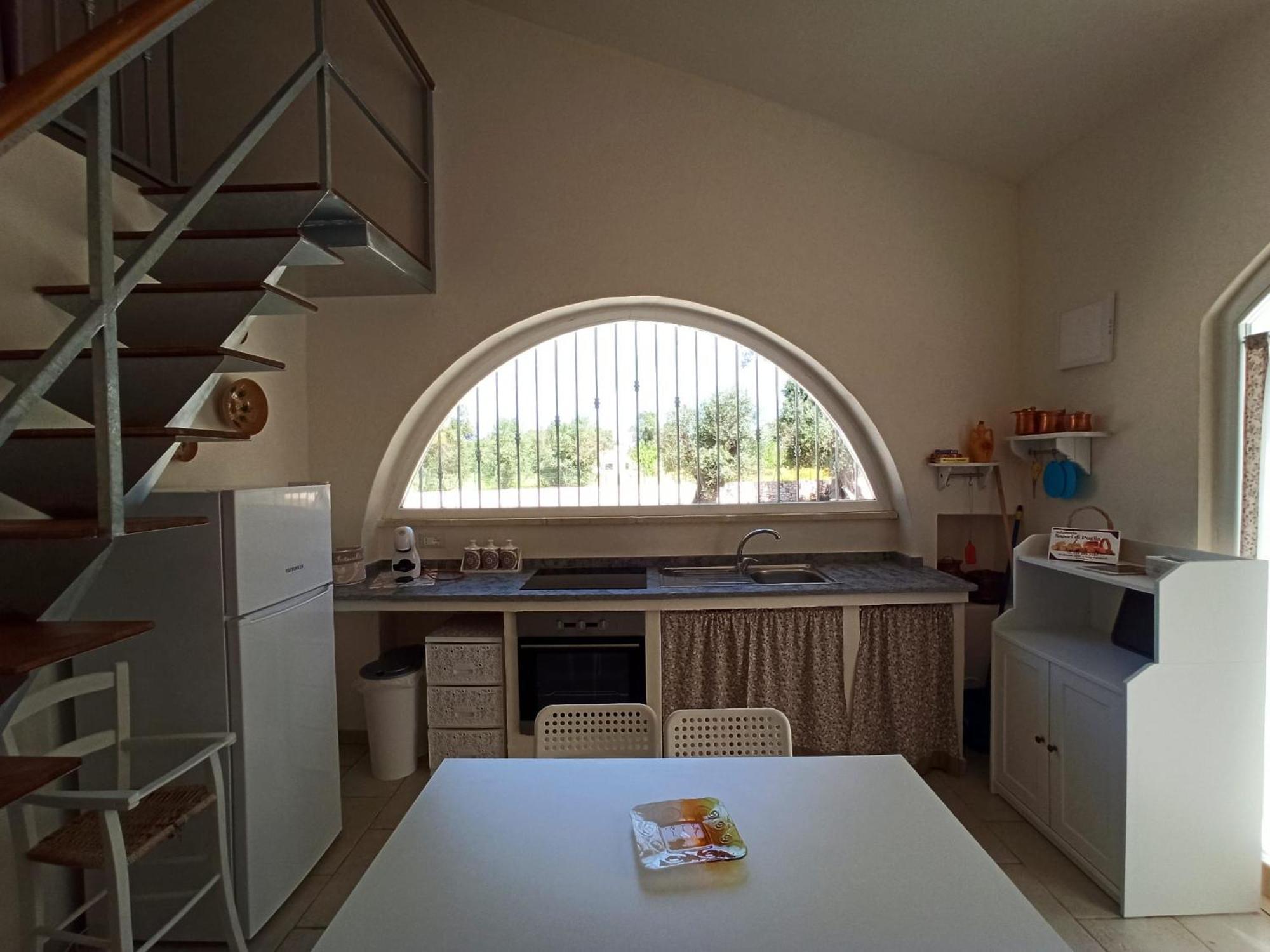 Italianway - Villa Butticchio Serranova 外观 照片
